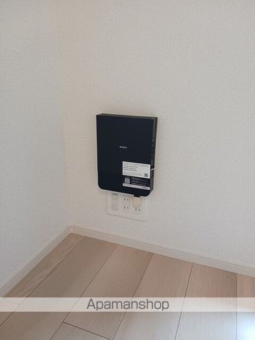 リバーテラスKの内装写真