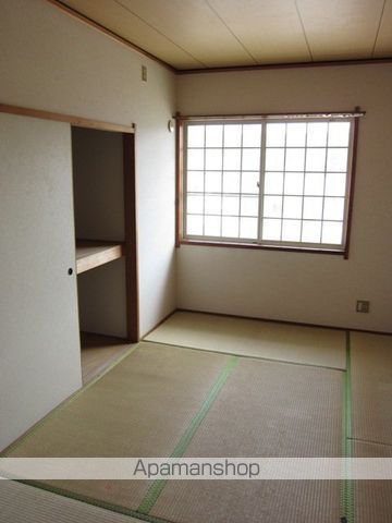 マノーハウスの内装写真