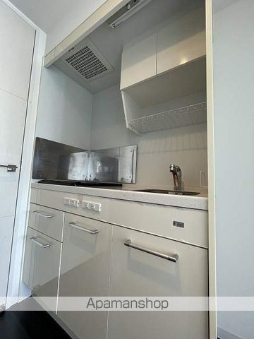 ADWRESIDENCE松屋町の内装写真
