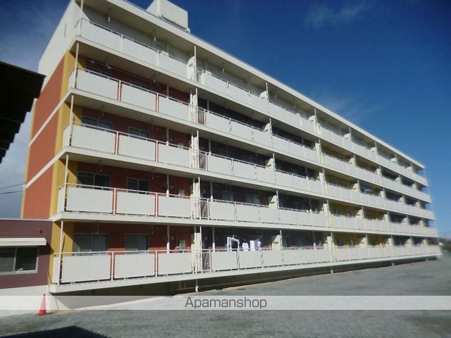 apartment 福島県双葉郡富岡町小浜484-4
地図を見る