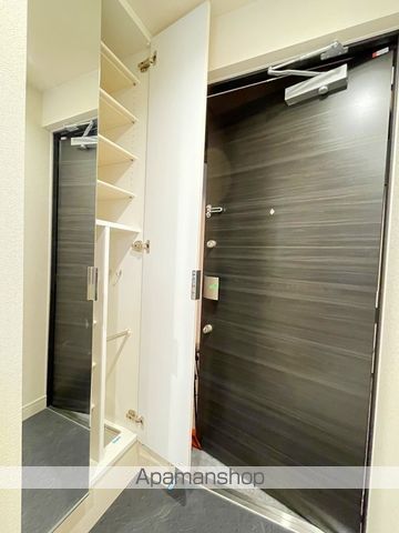 アステリ鶴舞テーセラの内装写真