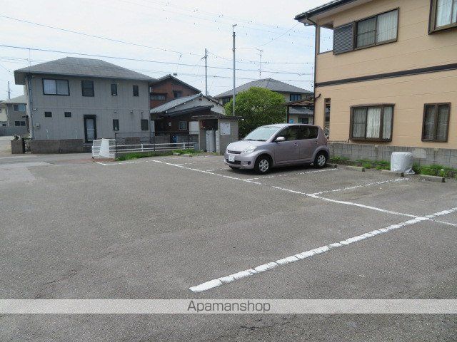 メゾンパストラルIIのその他写真