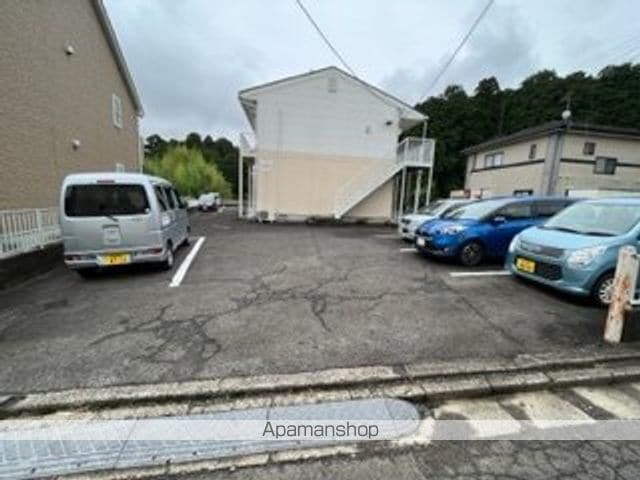 ニューシティ一森 IIのその他写真