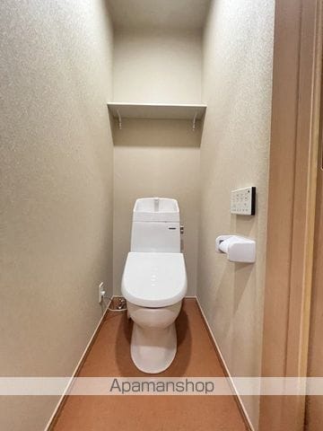 オクト オアシスの内装写真