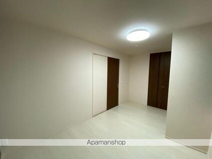 レグルス　Ｂ棟[1LDK/50.71m2]の内装3