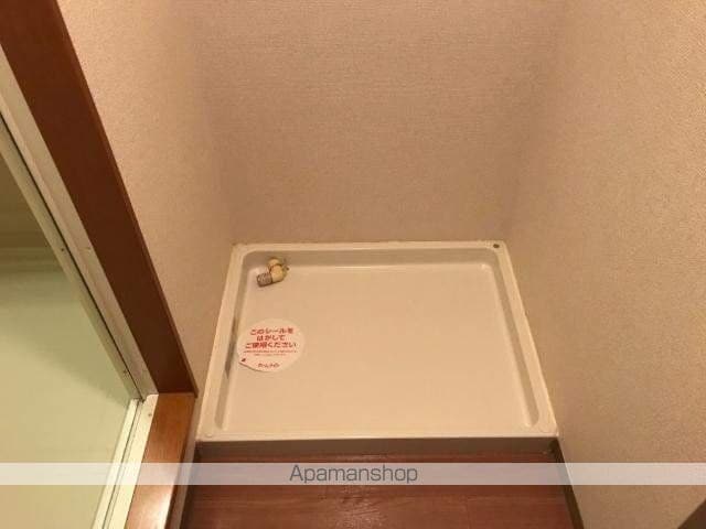 サンフィット・青山の内装写真