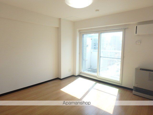 KWビル壱番館の内装写真