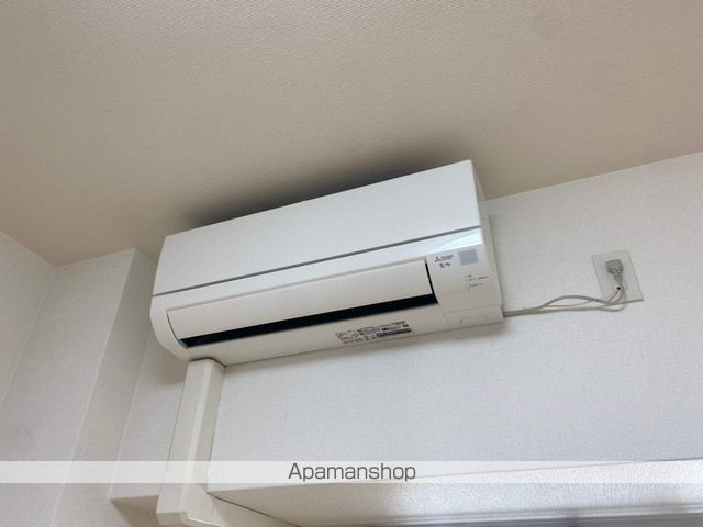 S−RESIDENCE HOMMACHI MARKSの内装写真