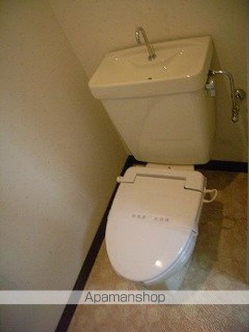 東原町サンハイツ88の内装写真