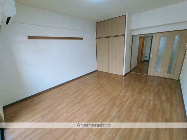 フレーバー[1K/30.71m2]のリビング・居間