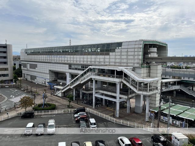 ベルスマート八雲の周辺写真