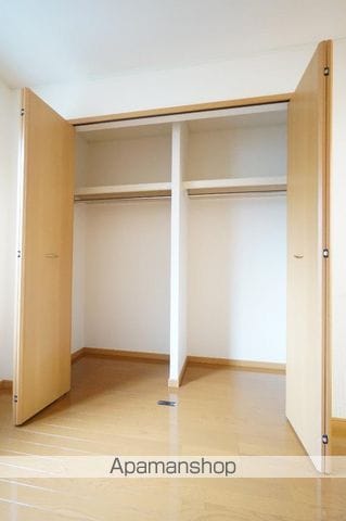 ブライトヒルズの内装写真