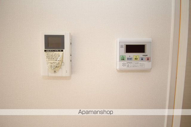 グランモアTOJIKIの内装写真