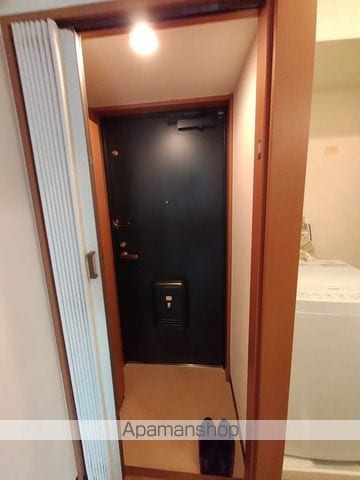 第17セキネマンションの内装写真