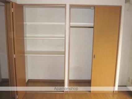 ボヌール三軒茶屋[1DK/34.5m2]の玄関
