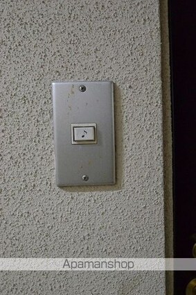 第２水口ビル[1K/19.3m2]の共用部4