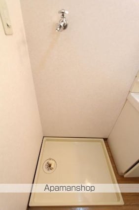 ヴィルヌーブ[1K/28.22m2]の内装4