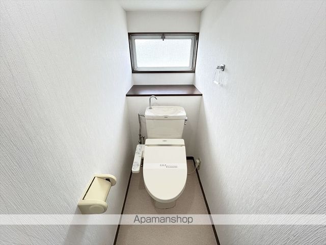 中嶌貸家の内装写真