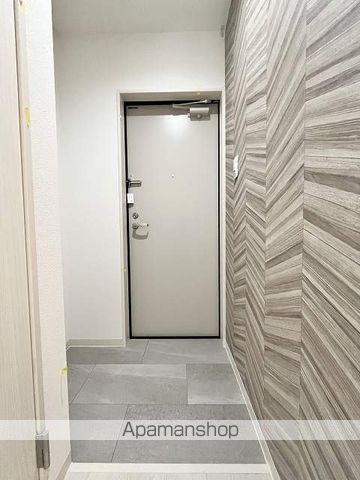 クリエオーレ梶ヶ島の内装写真