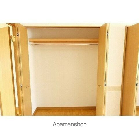 グリーンヒル上野幌の内装写真