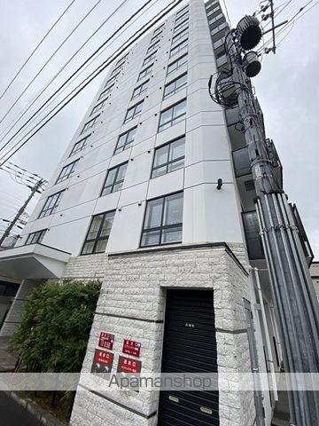 F022円山の外観写真