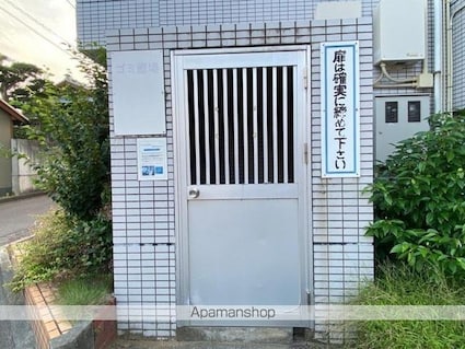 Ｒａｆｆｌｅｓ　Ｅｘｃｅｌｌｅｎｔ（仏生山町）[1DK/36.4m2]の共用部2