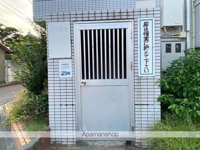 香川県高松市仏生山町甲[1DK/36.4m2]の共用部2