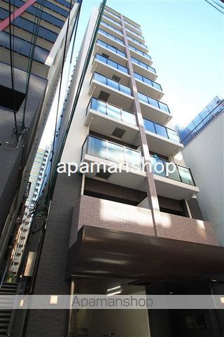 オーパスグラン TANIMACHIの外観写真