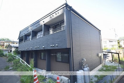 Ｇ－ｒｏｏｍ　Ｆｉｖｅ[1DK/26.5m2]の外観1