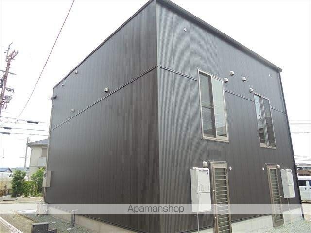 ＲＥＧＡ松江[1DK/78.26m2]の外観2