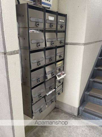 エントピア南林寺の内装写真