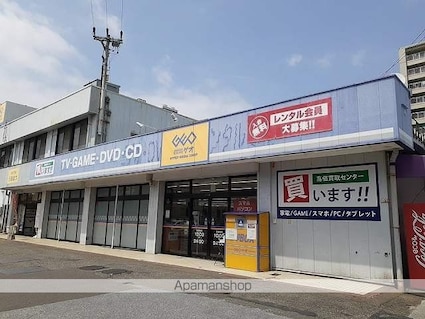 エスポワールハイム[2LDK/74.4m2]の周辺5