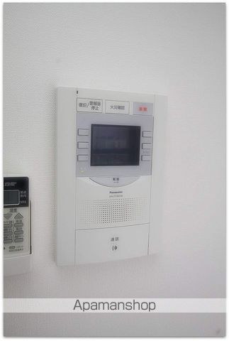 S−RESIDENCE西長堀の内装写真