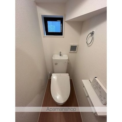 Ｋｏｌｅｔ成増０５[2SLDK/95.43m2]のトイレ