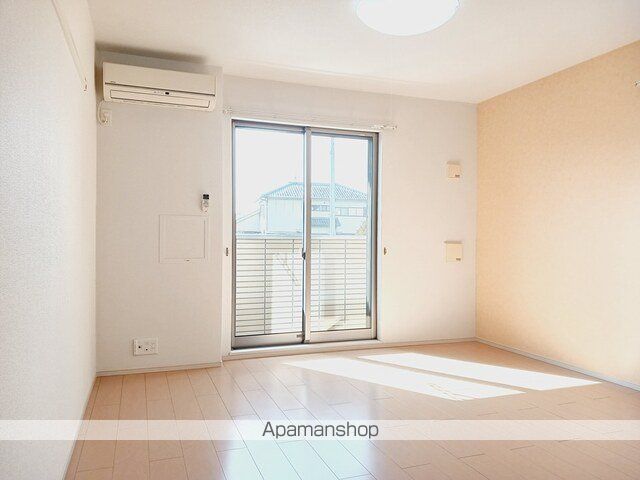 Comfort Sizukaの内装写真