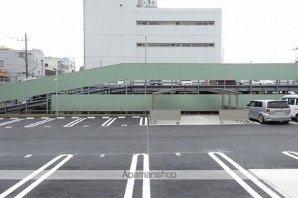 プラムマハール[1LDK/37.79m2]の内装3