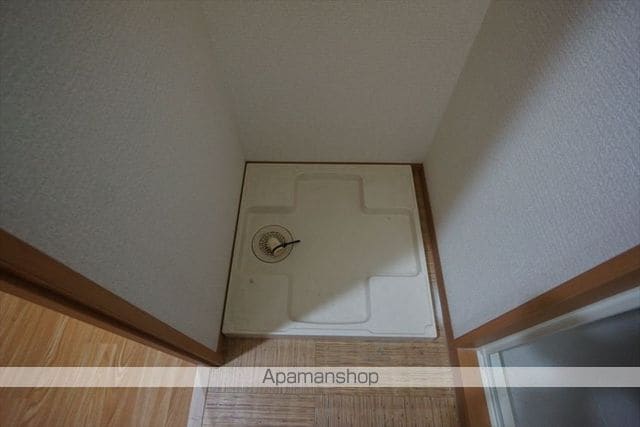 コスモナーレ千種の内装写真