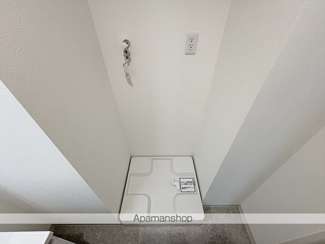 エクレレメディコ天六の内装写真