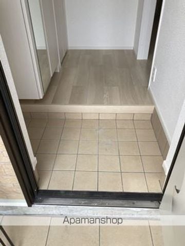 ニュー青雲IIの内装写真