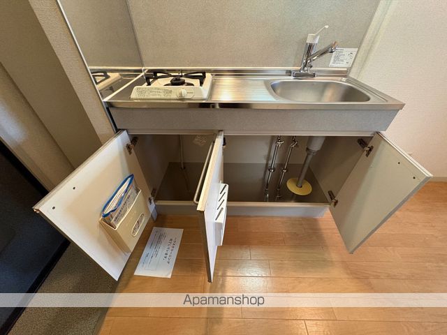 寝屋川菊池ハイツの内装写真