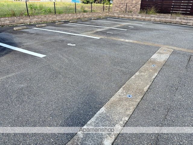 GREENWIND大久保のその他写真