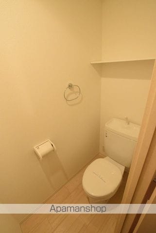 レジディア北二条イーストIIIの内装写真