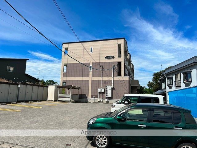 メゾン花束[2LDK/56.51m2]の外観2