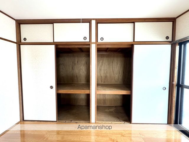 サンライズマンション寿の内装写真