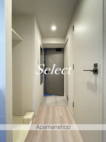 スクエアシティ横濱山手の内装写真