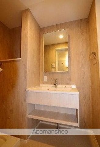 DreamStageGleis南福岡の内装写真