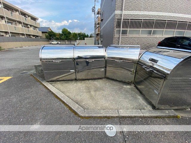 セントレアコートIIのその他写真