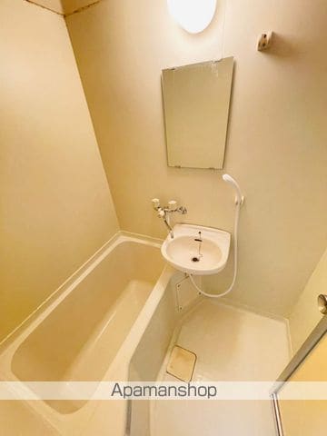 コーポレーション華の内装写真