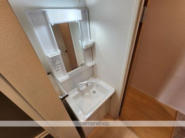 クレイノセントコージア上牧の内装写真