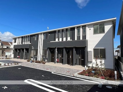 シャトリエ[2LDK/50.04m2]の外観2